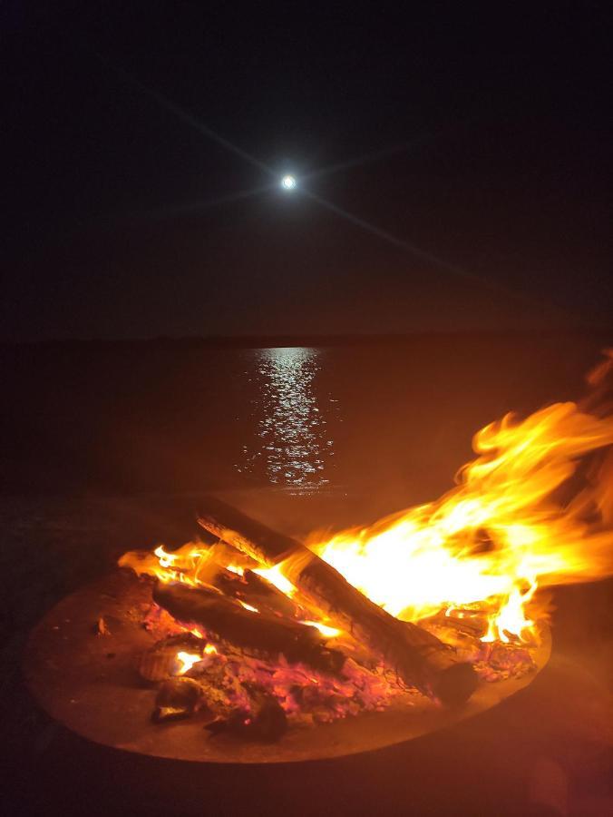 Pousada Flambaiao 지조카 데 제리콰콰라 외부 사진